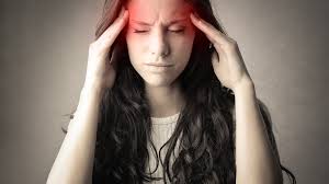 What are the key features of hypnic headache?